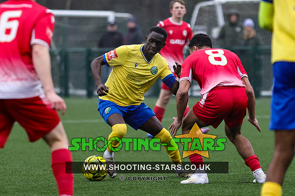250204 Ascot v Horndean-0058
