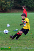 131102 B Cav U9 Camby Rascals