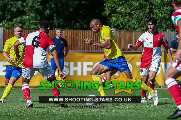 210814 Ascot v Southall-0053