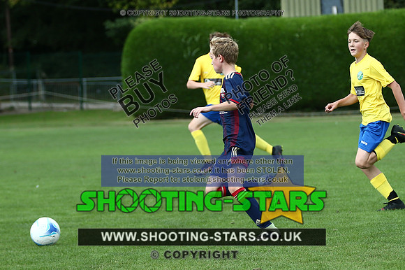 210912 Ascot U13 v FYFC 0073