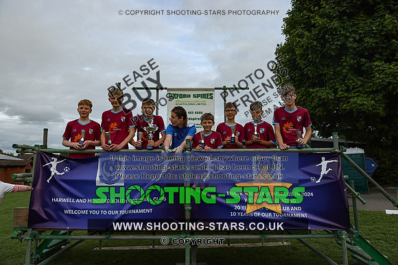 U13HH24PRES-0005