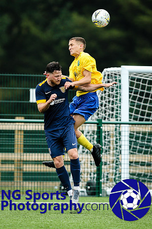 Ascot Utd FC vs Basingstoke Town FC202008151759