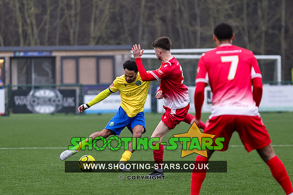 250204 Ascot v Horndean-0078