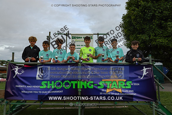 U13HH24PRES-0016