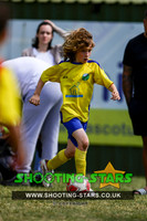 U9 TOP PITCHES Ascot 2025