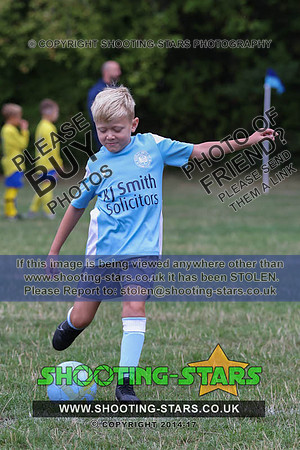 U8 FCB22-0007