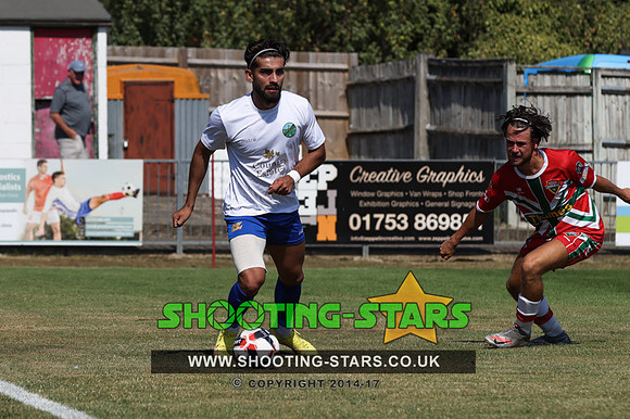220813 Ascot v Windsor-0037