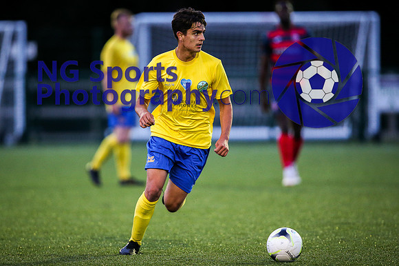 06/07/2021, Football Pre-Season, Neil Graham