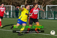 230219 Ascot v Eversley & California