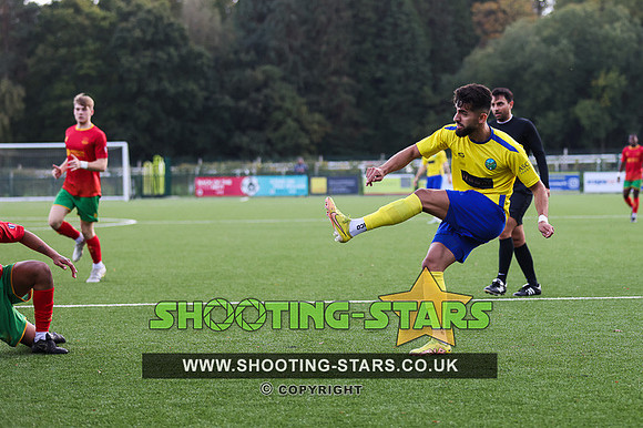 221029 Ascot v Hollyport-0149