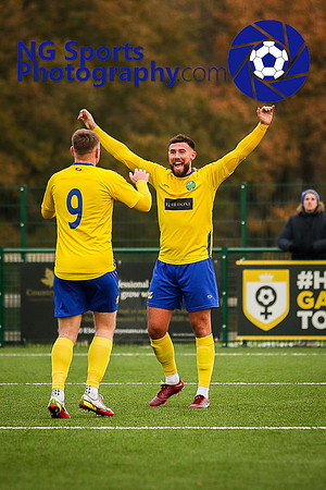 17/12/2022 Ascot Utd vs Windsor FC League Match, NG Sports Photography