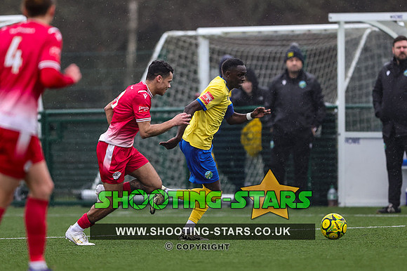 250204 Ascot v Horndean-0128