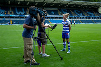 Shooting-Stars Reading v Notts County-0507