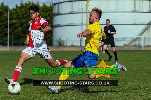 210814 Ascot v Southall-0078