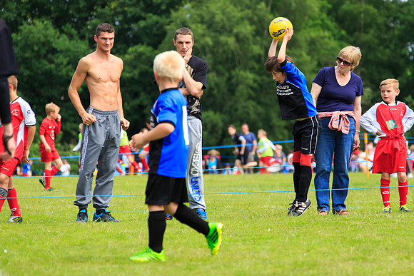 130629 Sandhurst Wanderers U8 at BTJ U9 Trny (72)