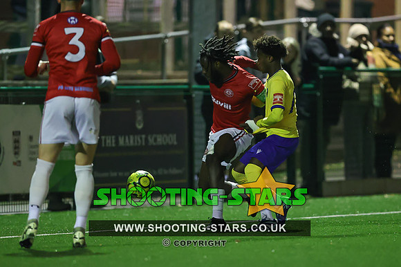 241029 Ascot v Chatham-0020