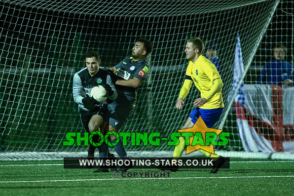 220124 Ascot v Thatcham 0205