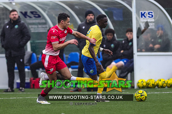 250204 Ascot v Horndean-0132