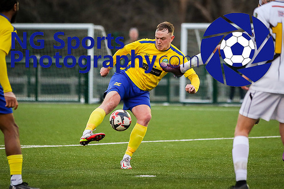17/12/2022 Ascot Utd vs Windsor FC League Match, NG Sports Photography
