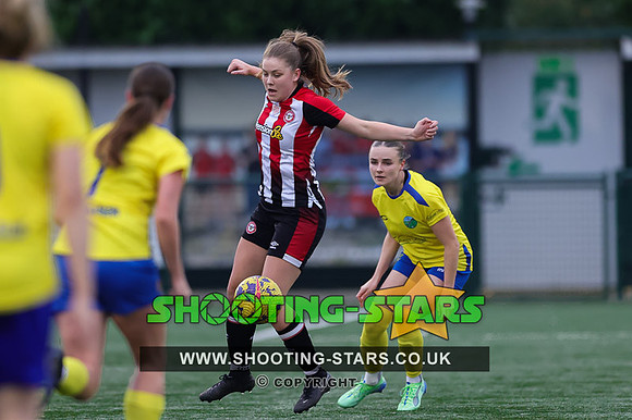 241103 Ascot v Brentford Women-0016