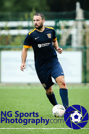 Ascot Utd FC vs Basingstoke Town FC202008151720
