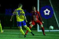 28/09/202, Ascot Utd FC vs Burnham FC , NG Sports Photography