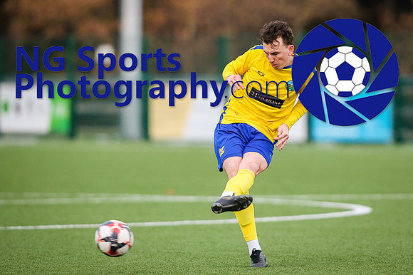 17/12/2022 Ascot Utd vs Windsor FC League Match, NG Sports Photography