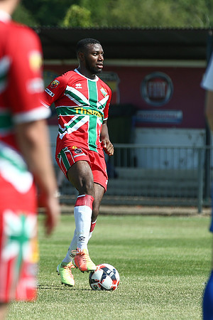 220813 Ascot v Windsor-0082