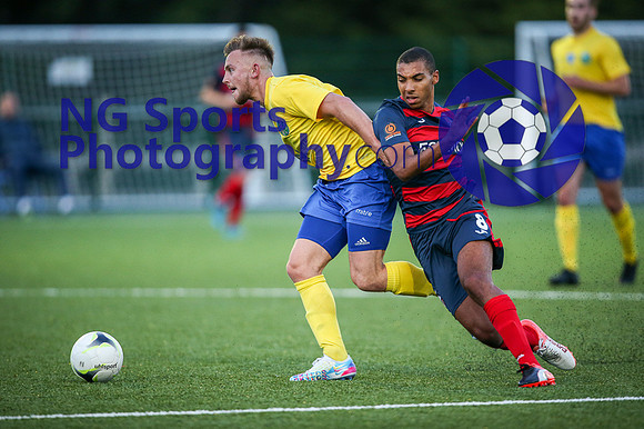 06/07/2021, Football Pre-Season, Neil Graham
