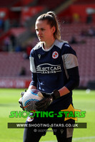 Reading FC Women V Southampton FC Women
