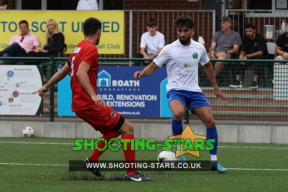 220730 Ascot v South Park-0152
