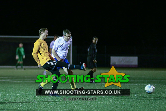 211112 Ascot Vets v Band of England 0039