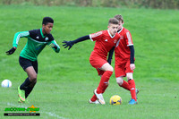 151122 Bracknell Town Athletic