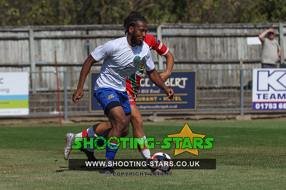 220813 Ascot v Windsor-0045