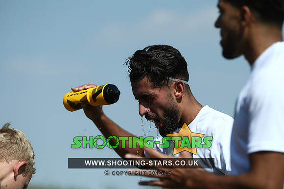 220813 Ascot v Windsor-0093