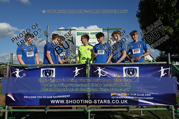 U16HH24PRES-0011