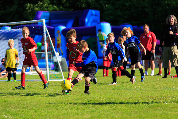 130629 Sandhurst Wanderers U8 at BTJ U9 Trny (522)