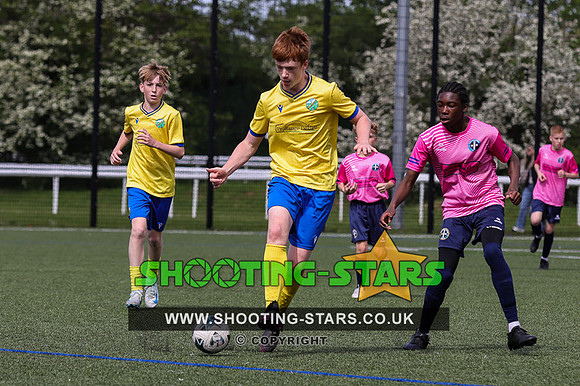 250504 Ascot v Sutton U14-0140