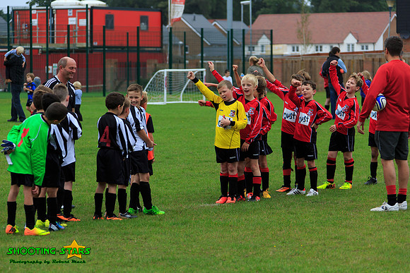 130921 Burgfield U12 Blues 5 v Ascot Aces 2 734