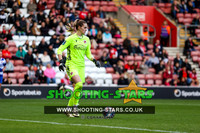 Reading FC Women V Southampton FC Women