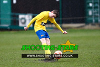220213 Ascot v Leatherhead U13 0004