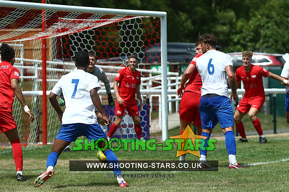 220723 Binfield v Ascot Pre-S-0288