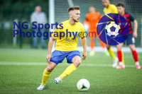 06/07/2021, Football Pre-Season, Neil Graham