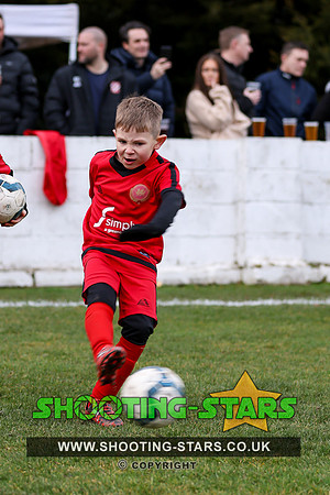 230218 Flackwell Heath Mascot-0062