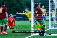 210806 Ascot v Hollyport FA Cup Match Photos
