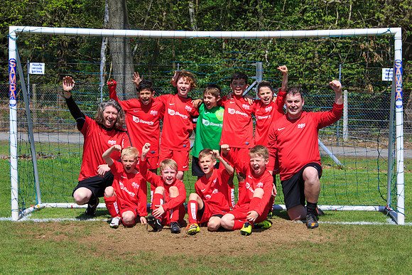 140503 EBYFL U9 Cup Final 019