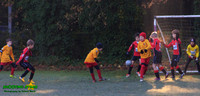 131123 B Cav U9 v Pinewood Pumas