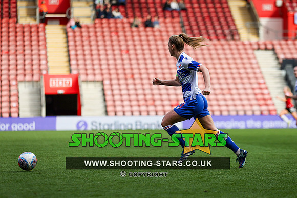 Reading FC Women V Southampton FC Women