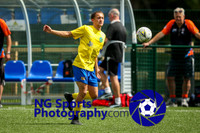 Ascot Utd FC vs Lyne FC - Firendly