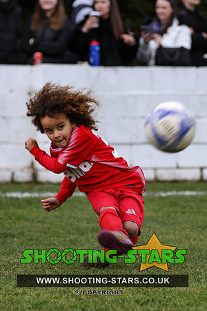 230218 Flackwell Heath Mascot-0097